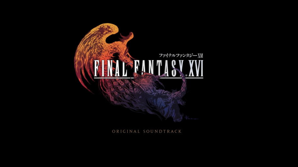 FINAL FANTASY XVI』オリジナル・サウンドトラックが発売決定 通常盤7 