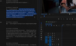 『Premiere Pro』新機能が革新的の画像
