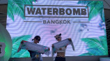 『WATERBOMB BANGKOK』