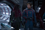 『GotG』北米首位、興行面でも有終の美の画像