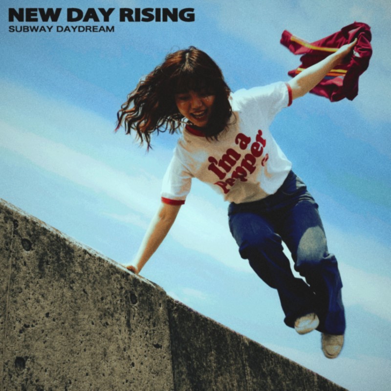 「New Day Rising」