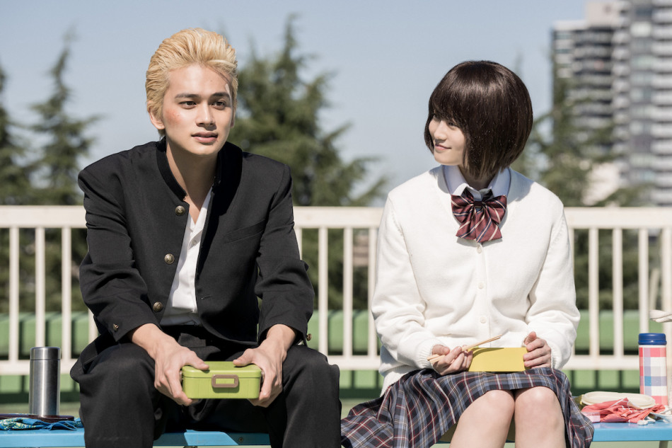 今田美桜、時代を代表するヒロインに 『東京リベンジャーズ2』で見せる