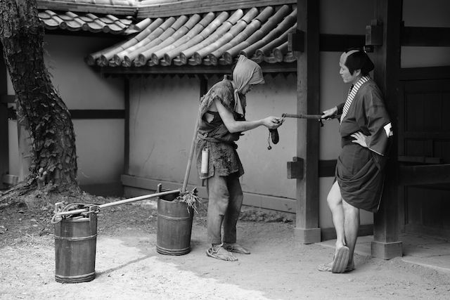 『せかいのおきく』特別座談会の画像