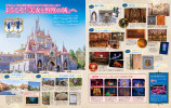 ディズニー40周年“ドリームゴーラウンド”特集の画像