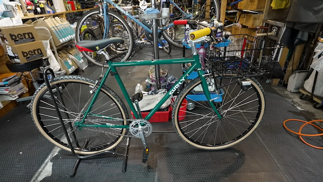 芸能人が高級自転車に魅了される理由の画像