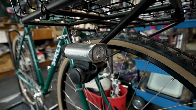 芸能人が高級自転車に魅了される理由の画像