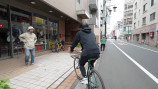 芸能人が高級自転車に魅了される理由の画像