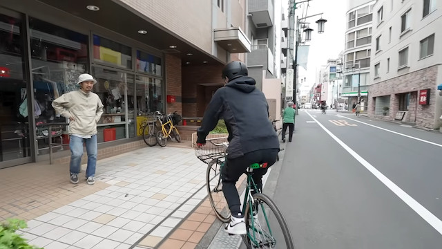 芸能人が高級自転車に魅了される理由の画像