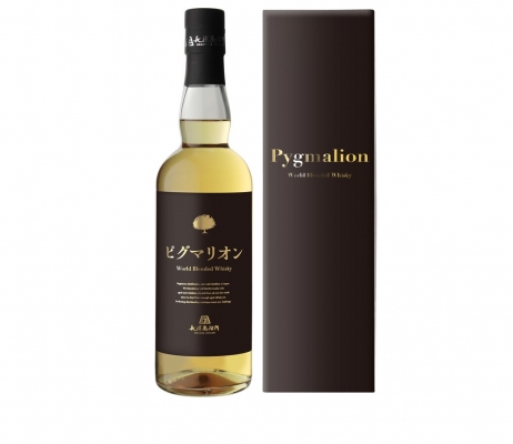 Pygmalion（ピグマリオン） World Blended Whisky