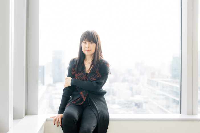 山口美央子、デビューから40年経っても沸き続ける創作意欲　ワールドワイドに支持されるサウンドメイクの裏側