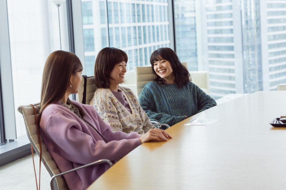 日曜の夜ぐらいは...』宝くじに当選したサチ、若葉、翔子に“辛酸”が 3