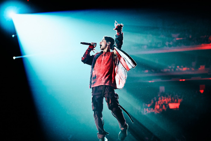 ONE OK ROCK、6大ドームツアーの模様を全世界に配信