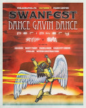 SwanFest Poster