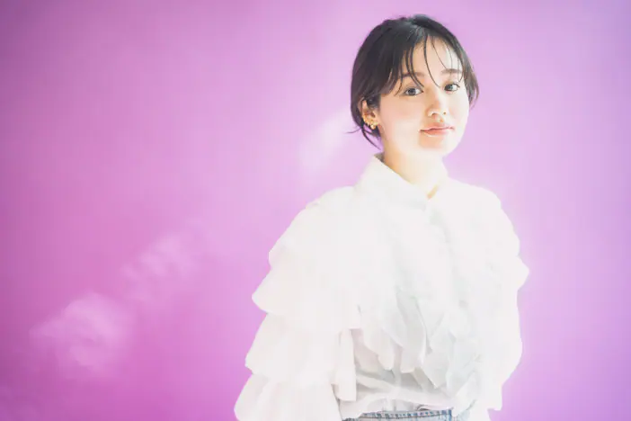 藤原さくら、新作は「今の自分だから作れたアルバム」 - Real Sound