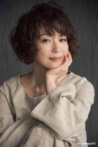 若村麻由美、『この素晴らしき世界』で鈴木京香の代役に　約20年ぶりに地上波連ドラ主演