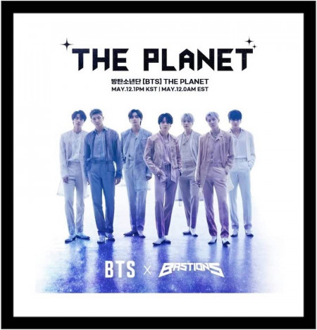 BTS、7人での新曲「The Planet」で描く希望　ソロ活動を経たことで見えてくるグループの魅力