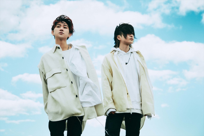 SUGARLUNG、新曲「Answer」MV公開