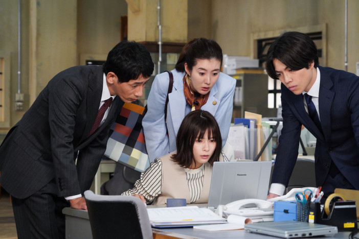 『それパク』芳根京子は役の解釈が秀逸な俳優だ　重岡大毅との絶妙なバランス感