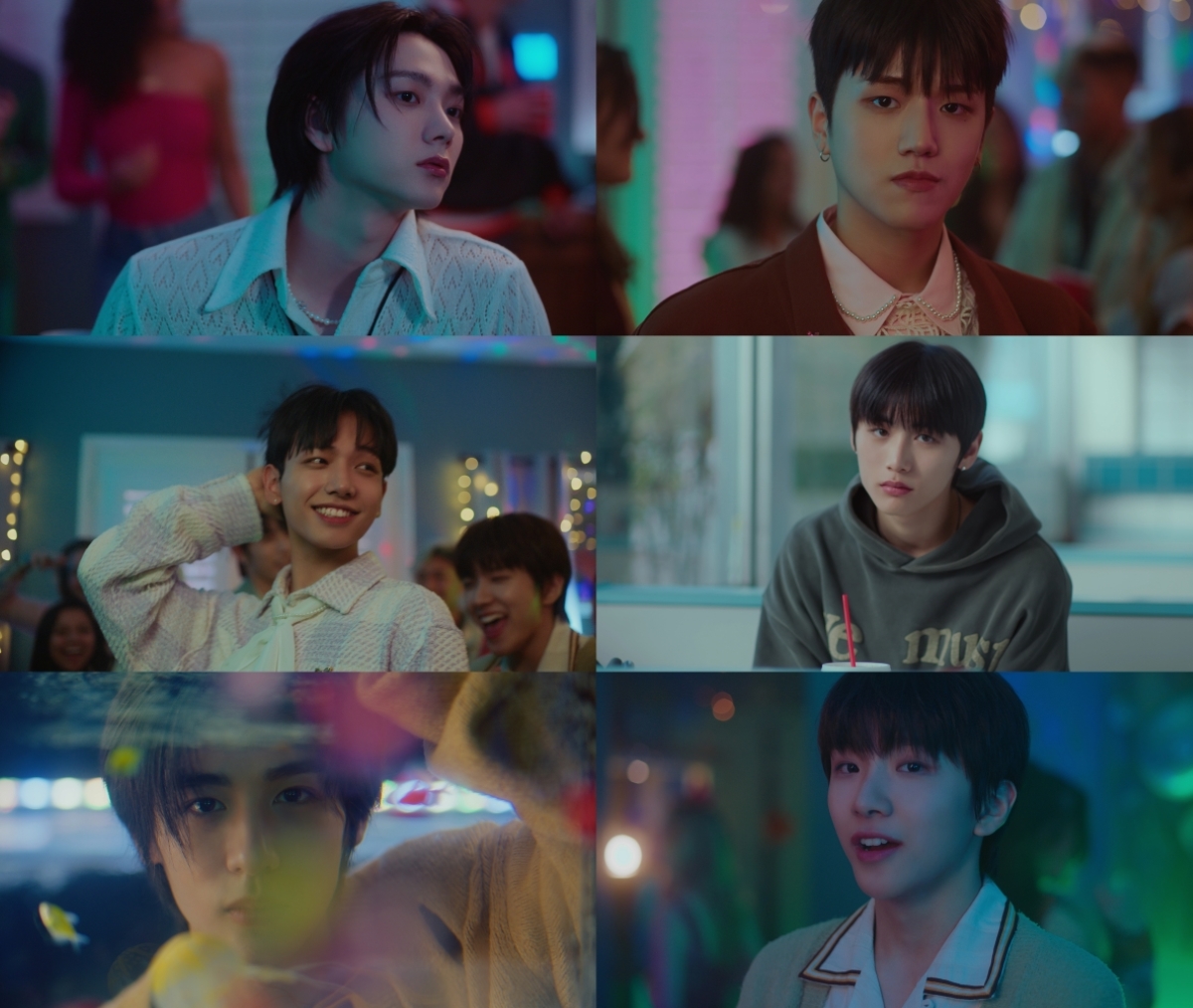 BOYNEXTDOOR、「But I Like You」MV公開