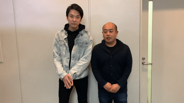 ギャロップ・林は“炒飯系YouTuber”の画像