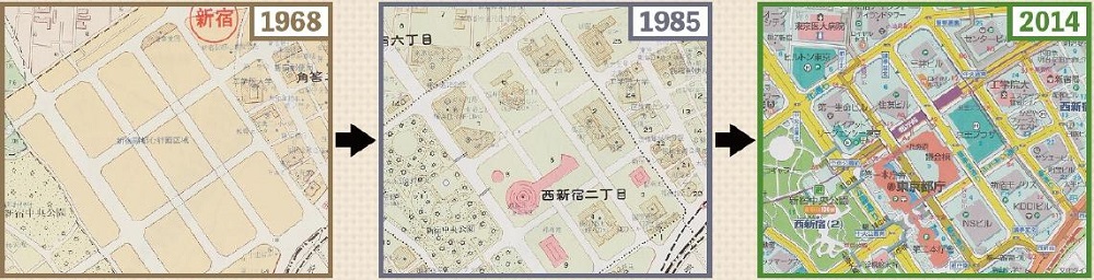 『MAPPLEアーカイブズ』の画像