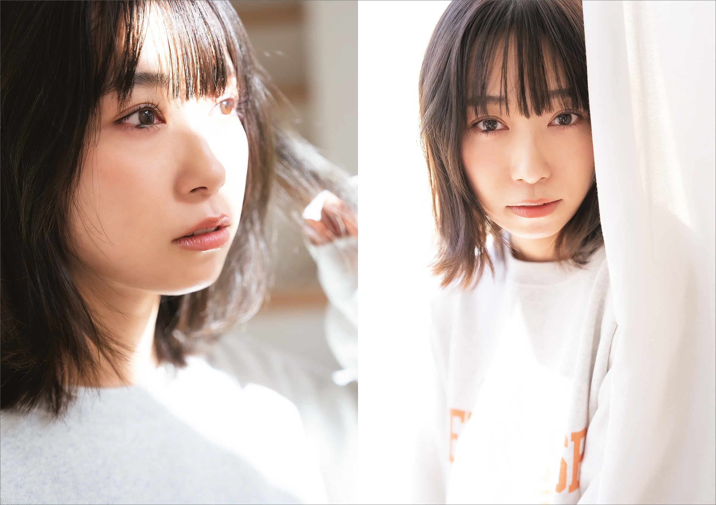 人気声優・小林愛香フォトエッセイ登場の画像