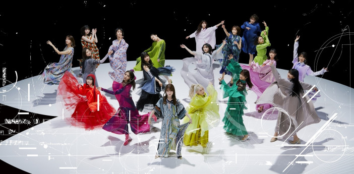 櫻坂46、6thシングル『Start over!』リリース　レギュラー番組『そこ曲がったら、櫻坂？』でフォーメーション発表