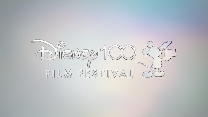 ディズニー創立100周年記念 　ディズニー・アニメーション8作品を上映する特別イベント開催