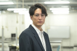 間宮祥太朗、物理学教授役で『ペントレ』出演の画像