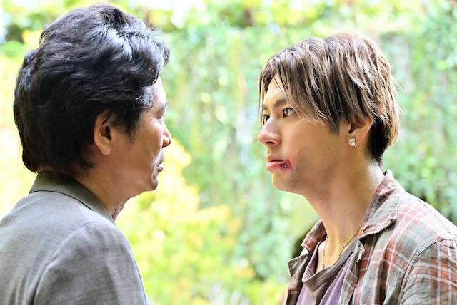 『ペントレ』藤原丈一郎が叫ぶ切なる想いの画像