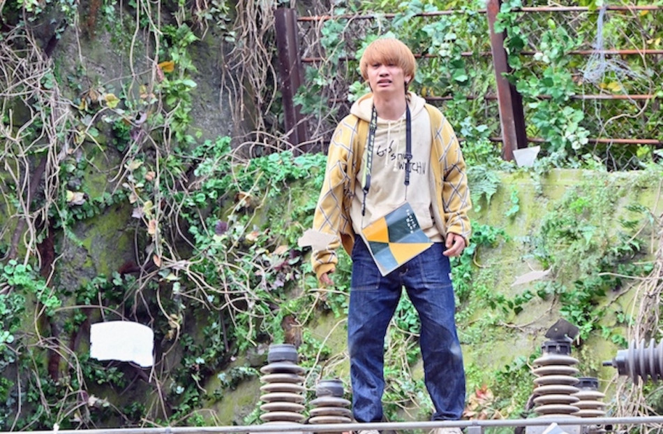 『ペントレ』藤原丈一郎が叫ぶ切なる想い