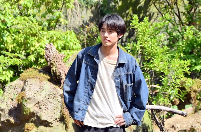 『ペントレ』藤原丈一郎が叫ぶ切なる想いの画像