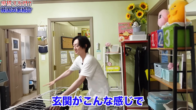 日韓コンビYouTuberが語る“韓国生活のリアル”の画像