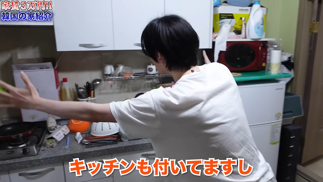 日韓コンビYouTuberが語る“韓国生活のリアル”の画像