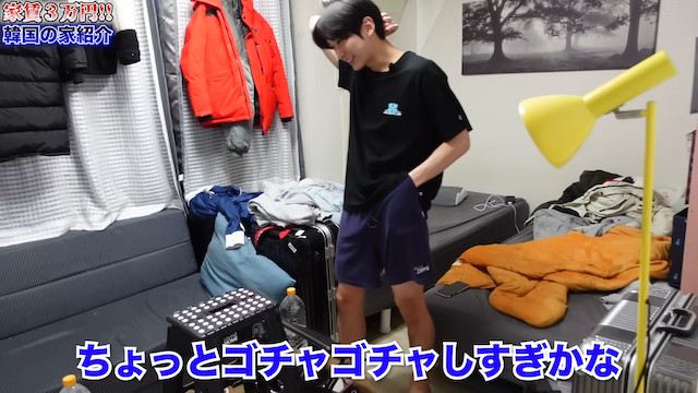 日韓コンビYouTuberが語る“韓国生活のリアル”の画像