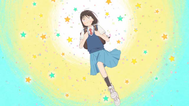 『スキップとローファー』が心を掴む理由の画像