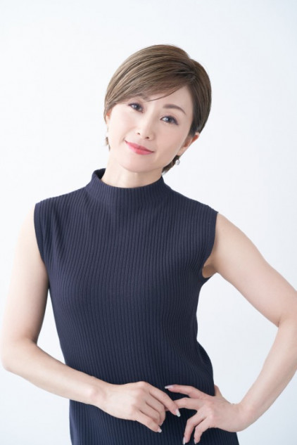 酒井法子、デビュー35周年記念アルバム『Premium Best』リリース 森