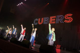 CUBERS（写真＝上溝恭香）