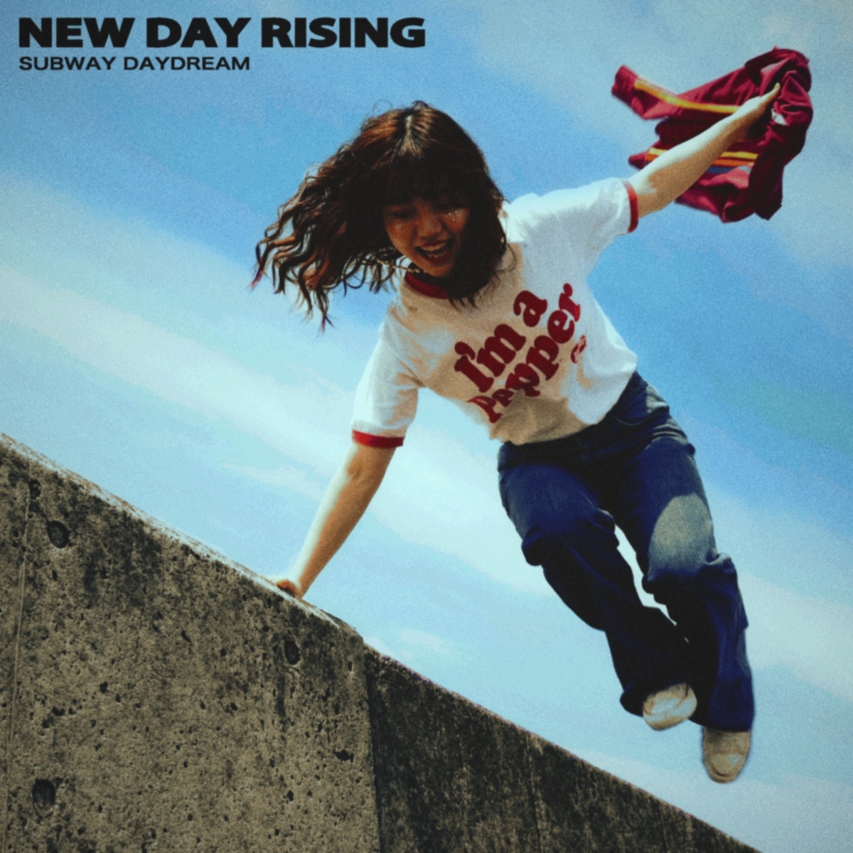 Subway Daydream「New Day Rising」