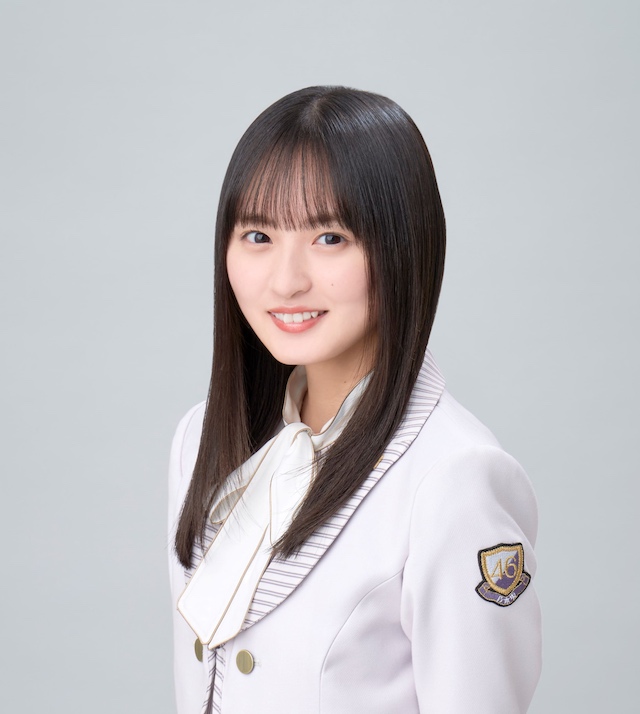 乃木坂46 遠藤さくら