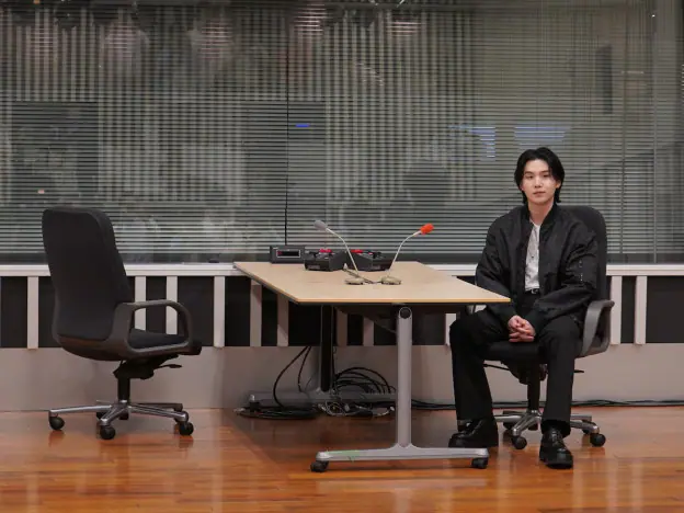 BTS ジョングク「NIGHT DANCER」、NCT ロンジュン「なんでもないや