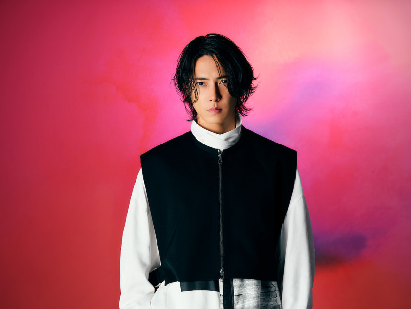 山下智久、新曲「I See You」先行配信＆MVプレミア公開 アルバム