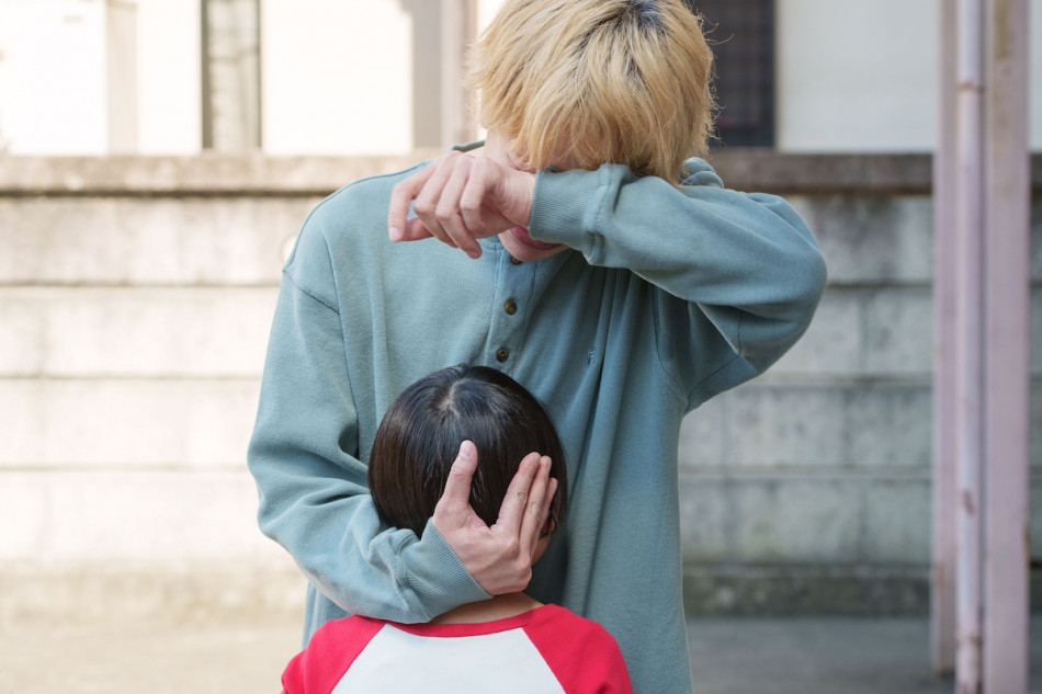 『コタローは1人暮らし』狩野の最後の子育て