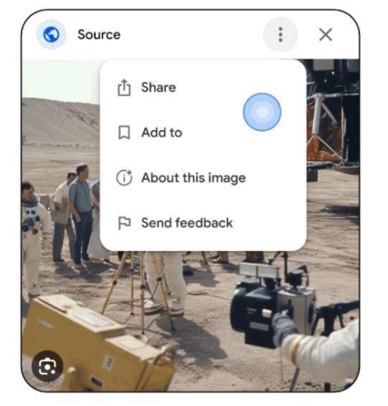 Googleの“AI戦略”を分析の画像