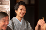 鶴田真由