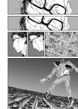 【漫画】中年サラリーマン、空を飛ぶの画像