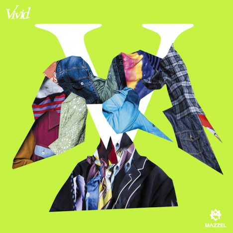 MAZZEL「Vivid」バイラルチャート首位獲得　8人の個性が全方位的に発揮されたデビューシングル曲に