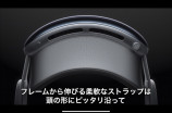 Appleの新型XRデバイス『Apple Vision Pro』