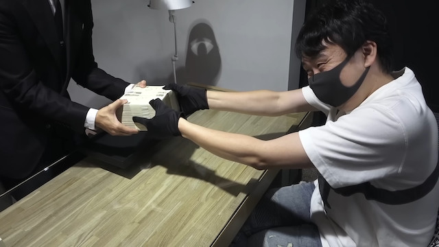 きまぐれクック、1650万円の時計を購入の画像