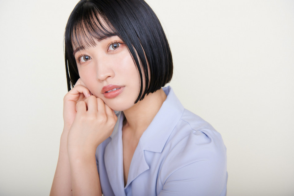 りなりん（武田莉奈）がライバーとして見せる姿